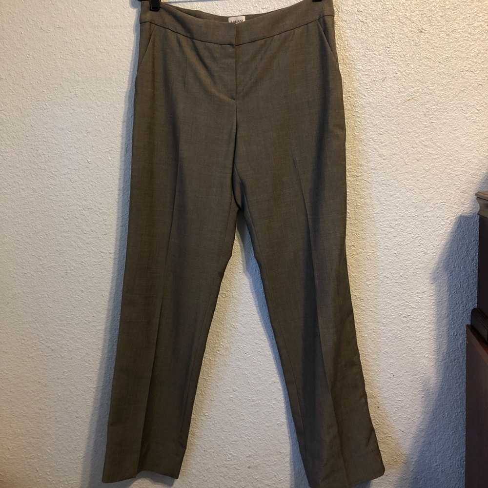 Armani Trousers